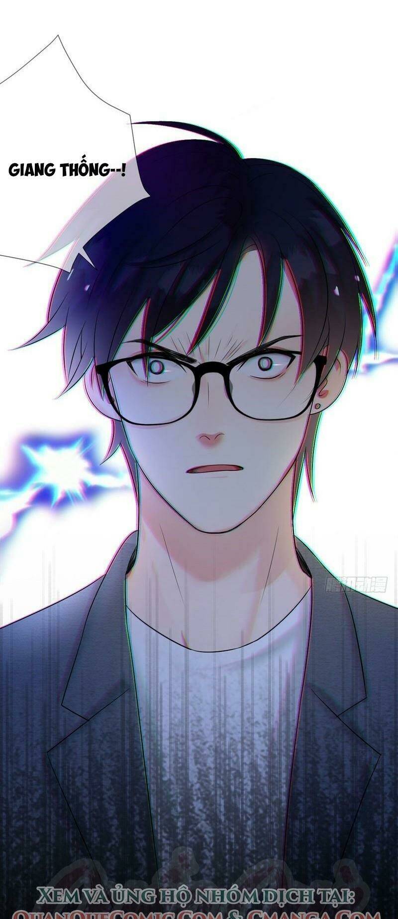 khởi động lại tương lai chapter 31 31