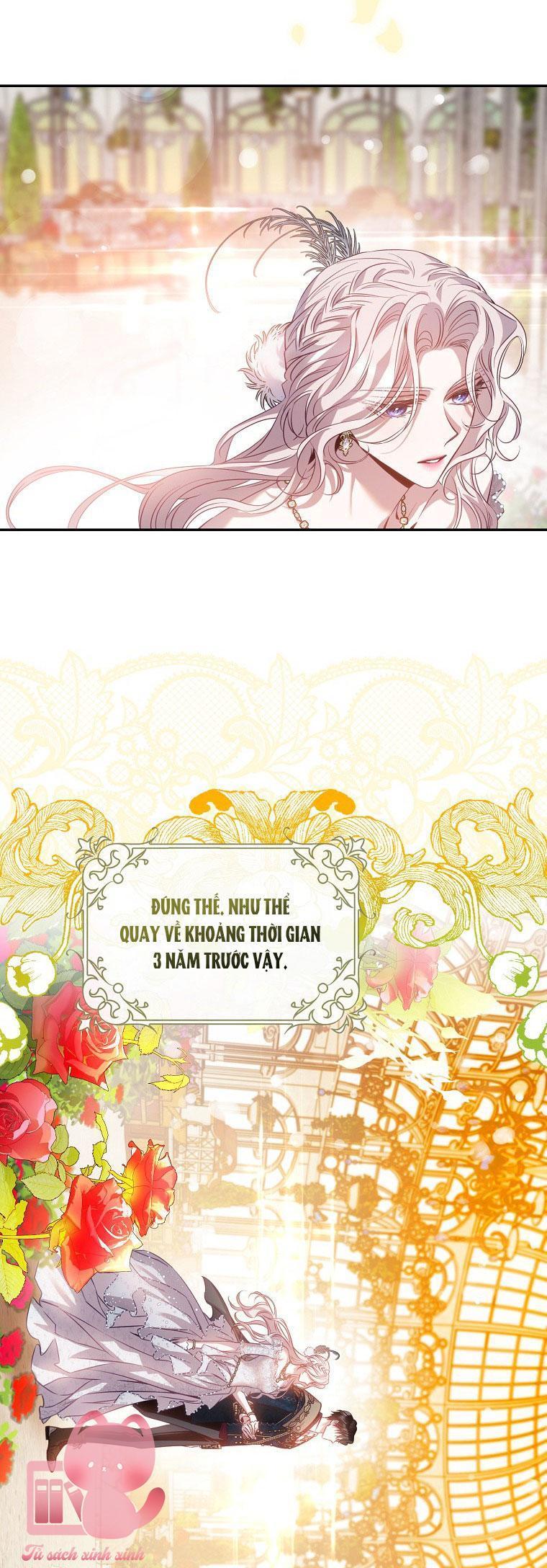 thuần hóa bạo chúa rồi bỏ trốn chapter 84 37