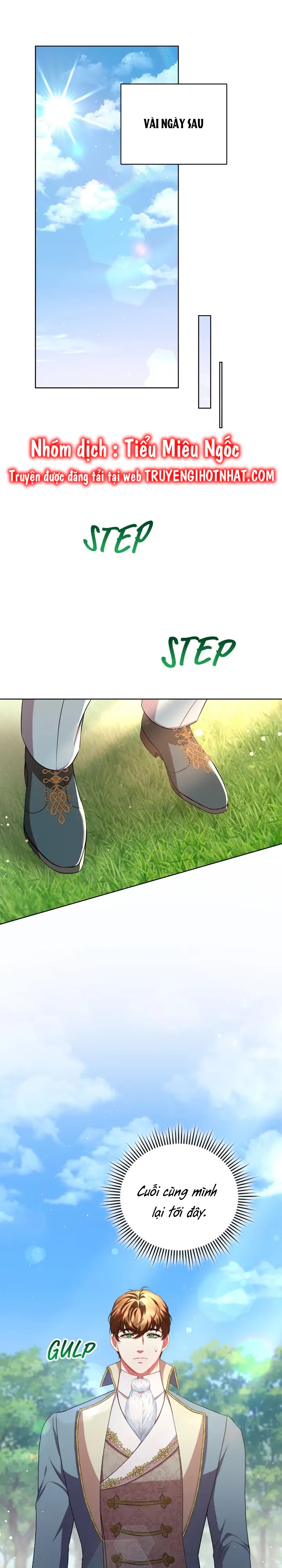 tình yêu đó chưa hề tồn tại chapter 39 11