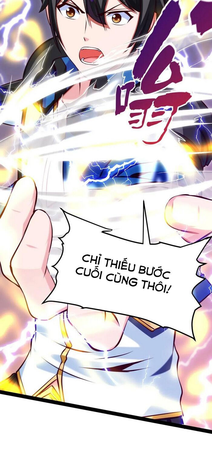 ma thú kiếm thánh dị giới tung hoành chapter 153 50