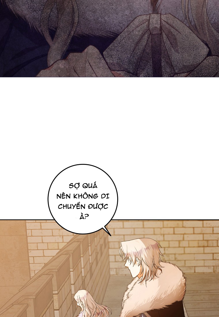 tôi đã trở thành vợ của nam chính chapter 3.2 29