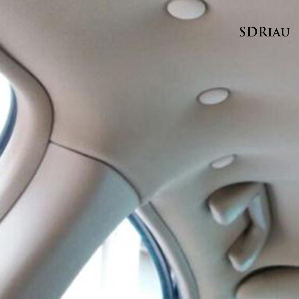 Bộ 50 Đinh Tán Sửa Chữa Mái Xe Hơi Dễ Sử Dụng