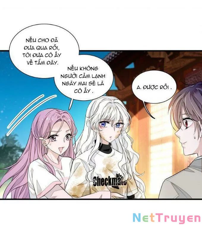 long phượng phiên chuyển chapter 64 20
