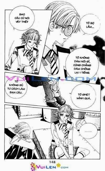 đến với anh chapter 3 149