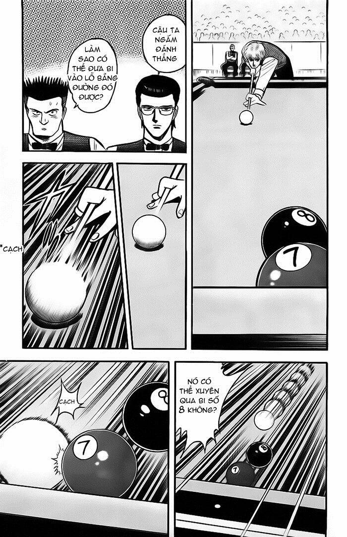 break shot chapter 18 16