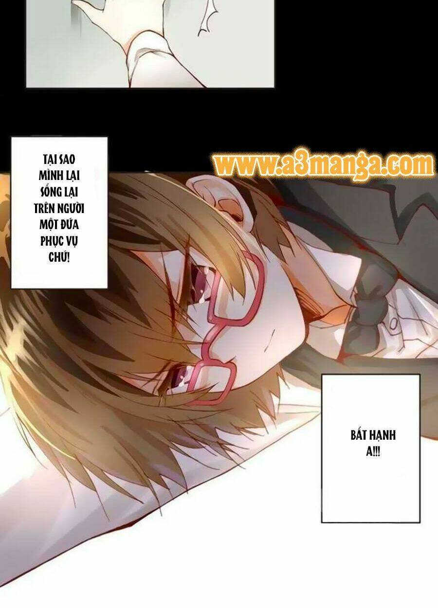 trọng sinh chi tinh quang thôi xán chapter 2 12