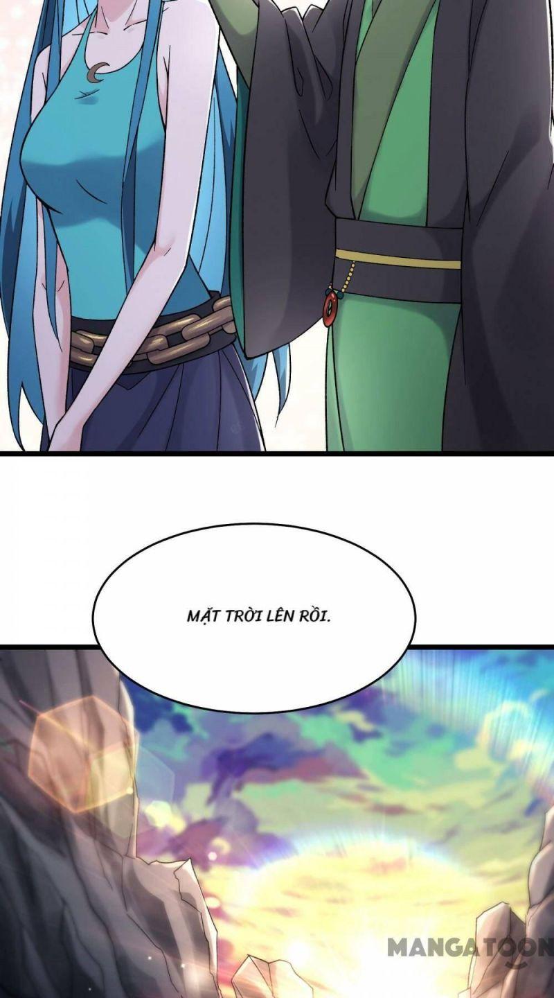 đồ đệ ta toàn là nữ ma đầu chapter 182 11