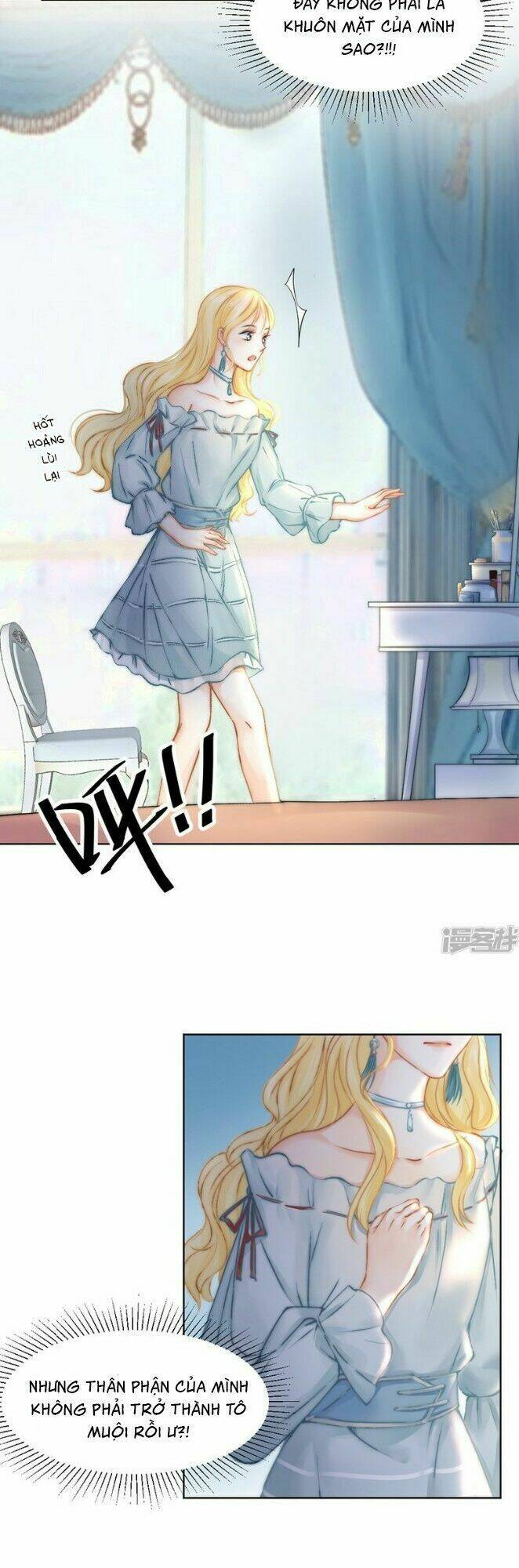 thiếu nữ sấm sét chapter 42 17