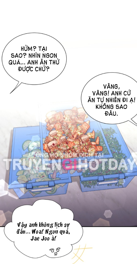 Người Vợ Giả Mạo chapter 20.2 - Trang 22