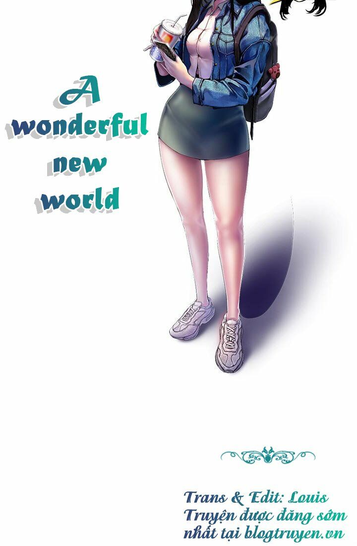 tân thế giới tuyệt vời chapter 49 24