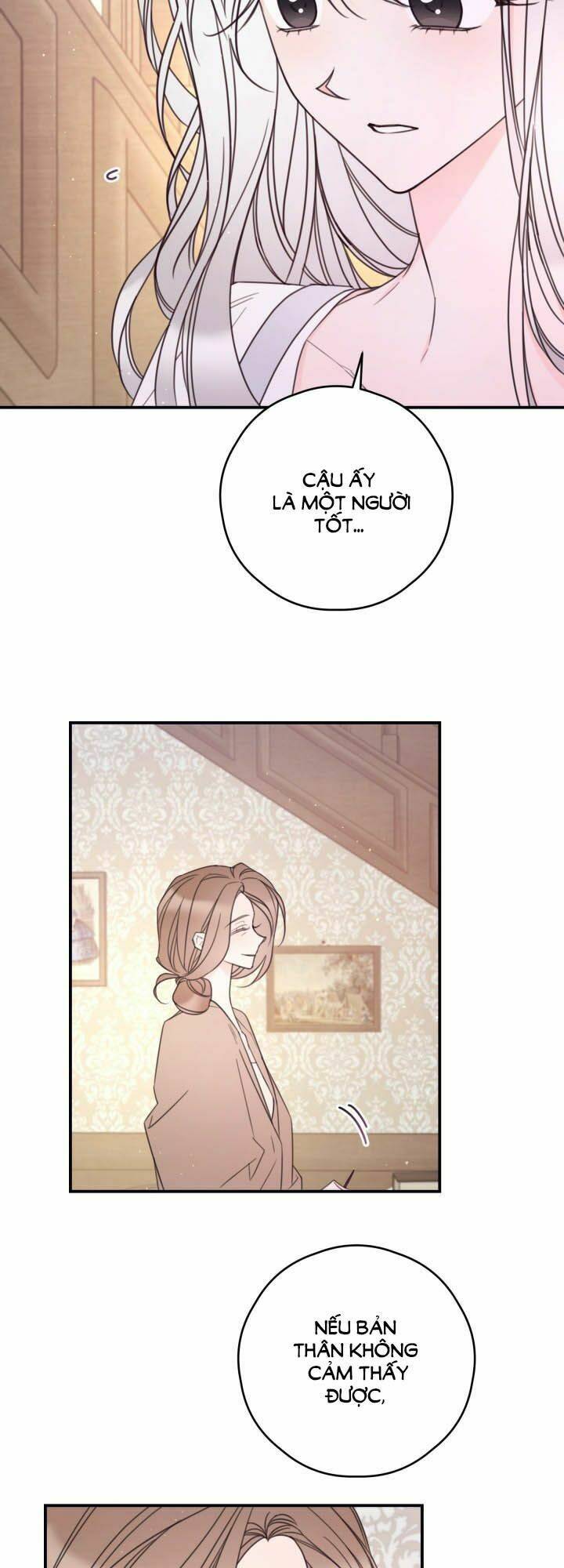 kiếp này tôi sẽ sống như một nhân vật phụ chapter 22 3