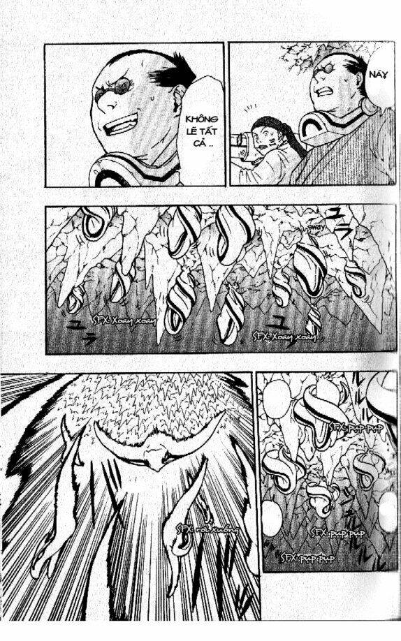 dragon eye chapter 6 27