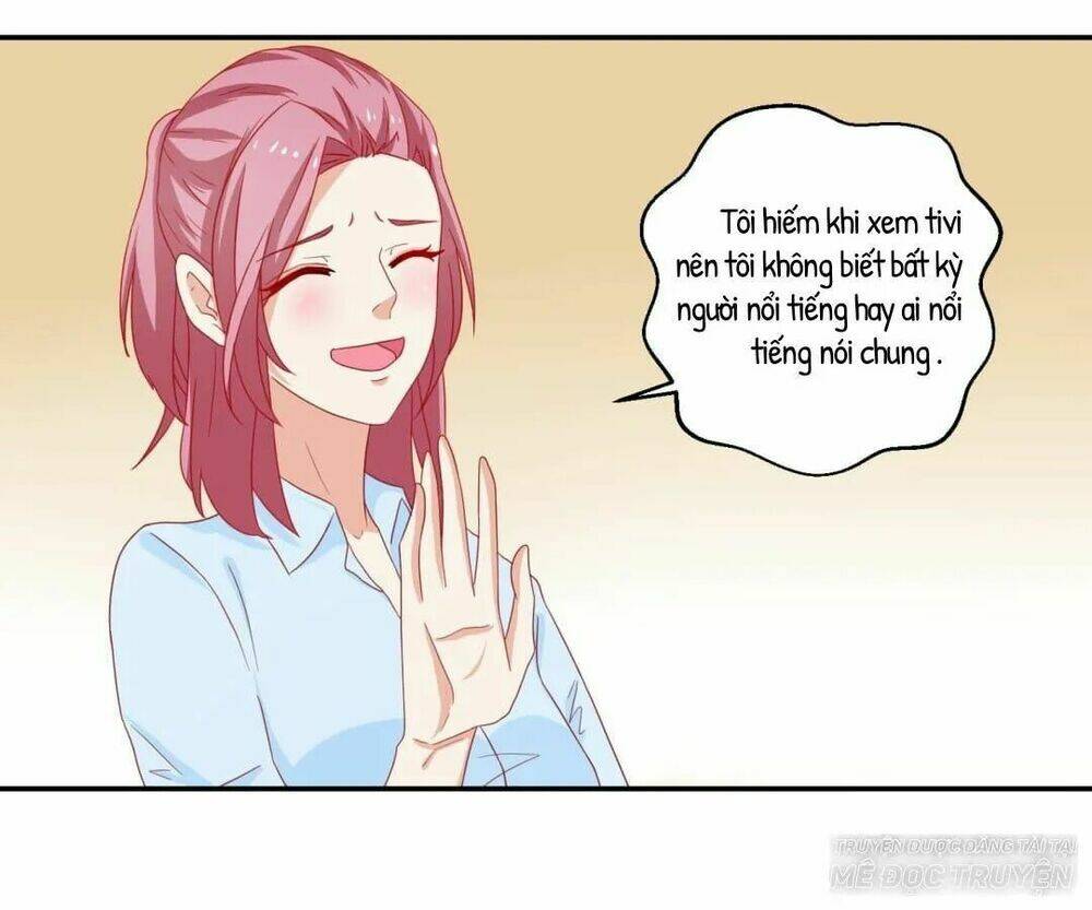 linh sủng manh thê giá đáo chapter 7 26