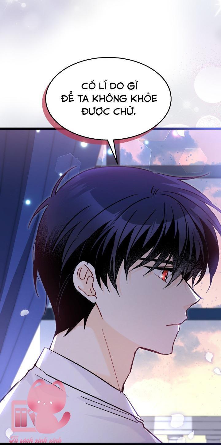 quan hệ cộng sinh giữa báo đen và thỏ trắng chapter 122 47