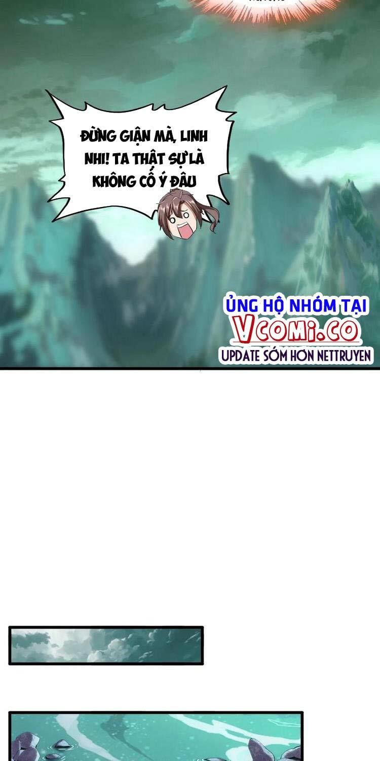 vạn cổ đệ nhất thần chapter 48 32