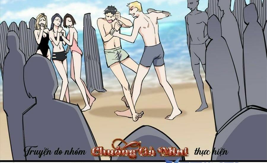 cố tổng, vợ của ngài quá mạnh rồi! chapter 51 29