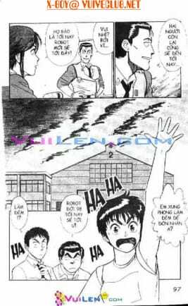 cảnh sát cơ động chapter 1 98