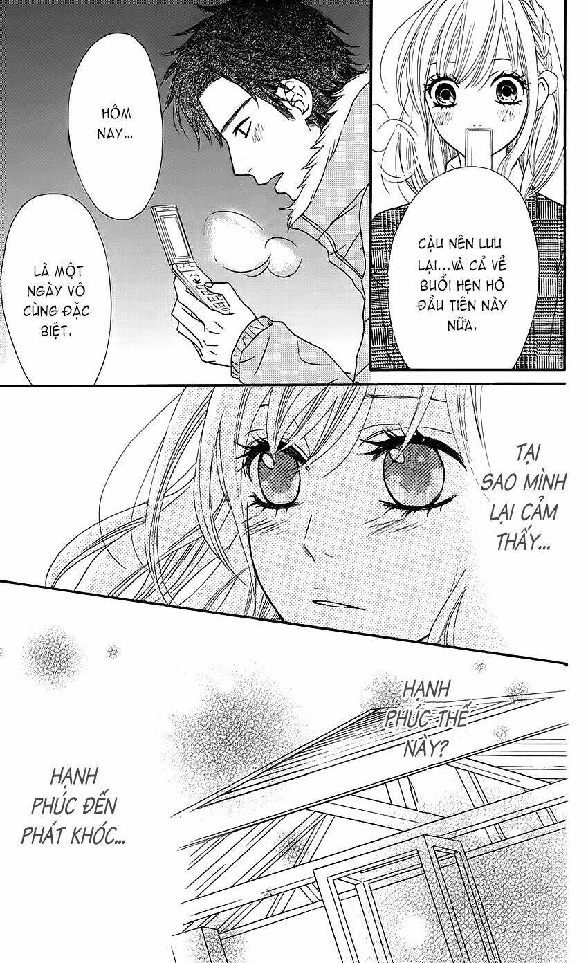 mairunovich chapter 10 22