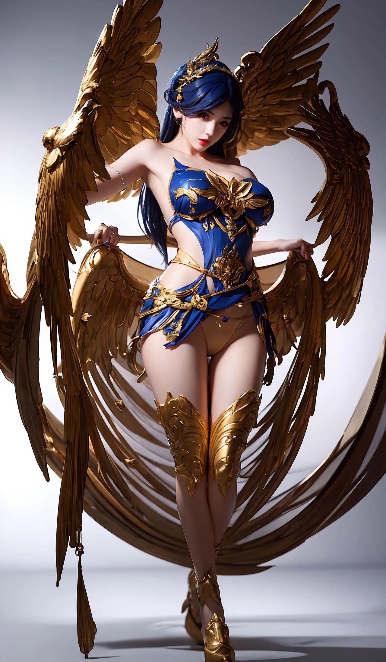 artist ai generated chapter 410 129