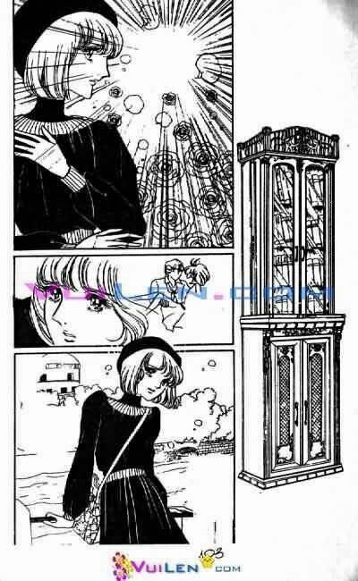 tiểu thư áo trắng chapter 5 103