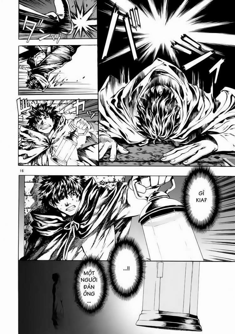 shin angyo onshi (tân ám hành ngự sử) chapter 56 16