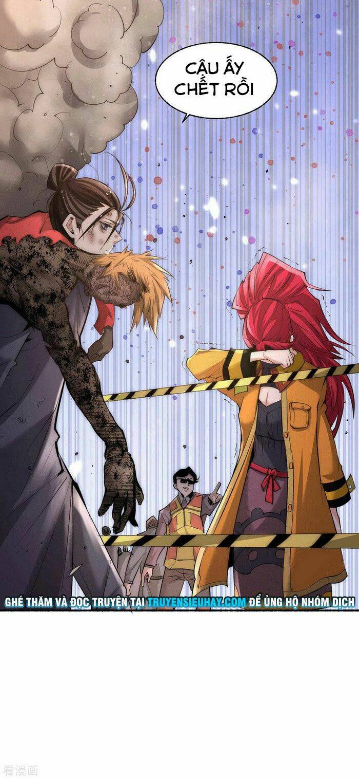 đô thị đỉnh phong cao thủ chapter 185 37