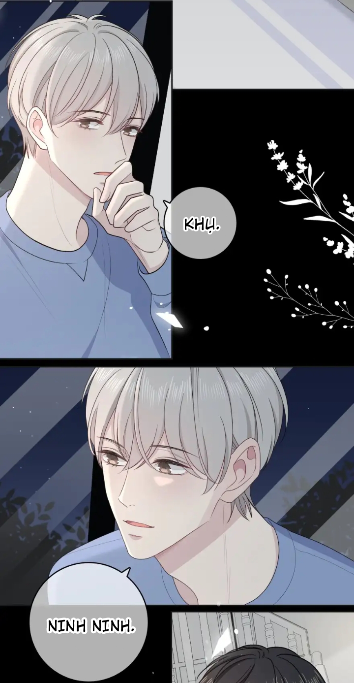 trước và sau ly hôn! chapter 17 18