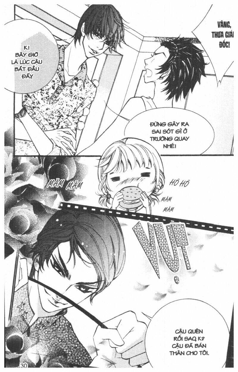 scandal đáng ngờ chapter 7 29