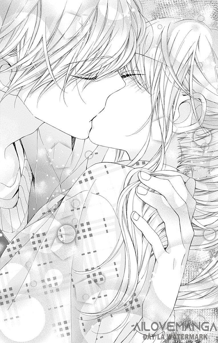 kirameki no lion boy chapter 16 41