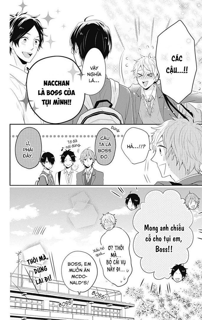 ngày cầu vồng chapter 29 42