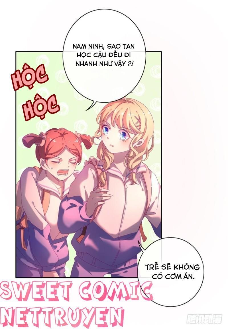 trạng thái song sinh chapter 1 20