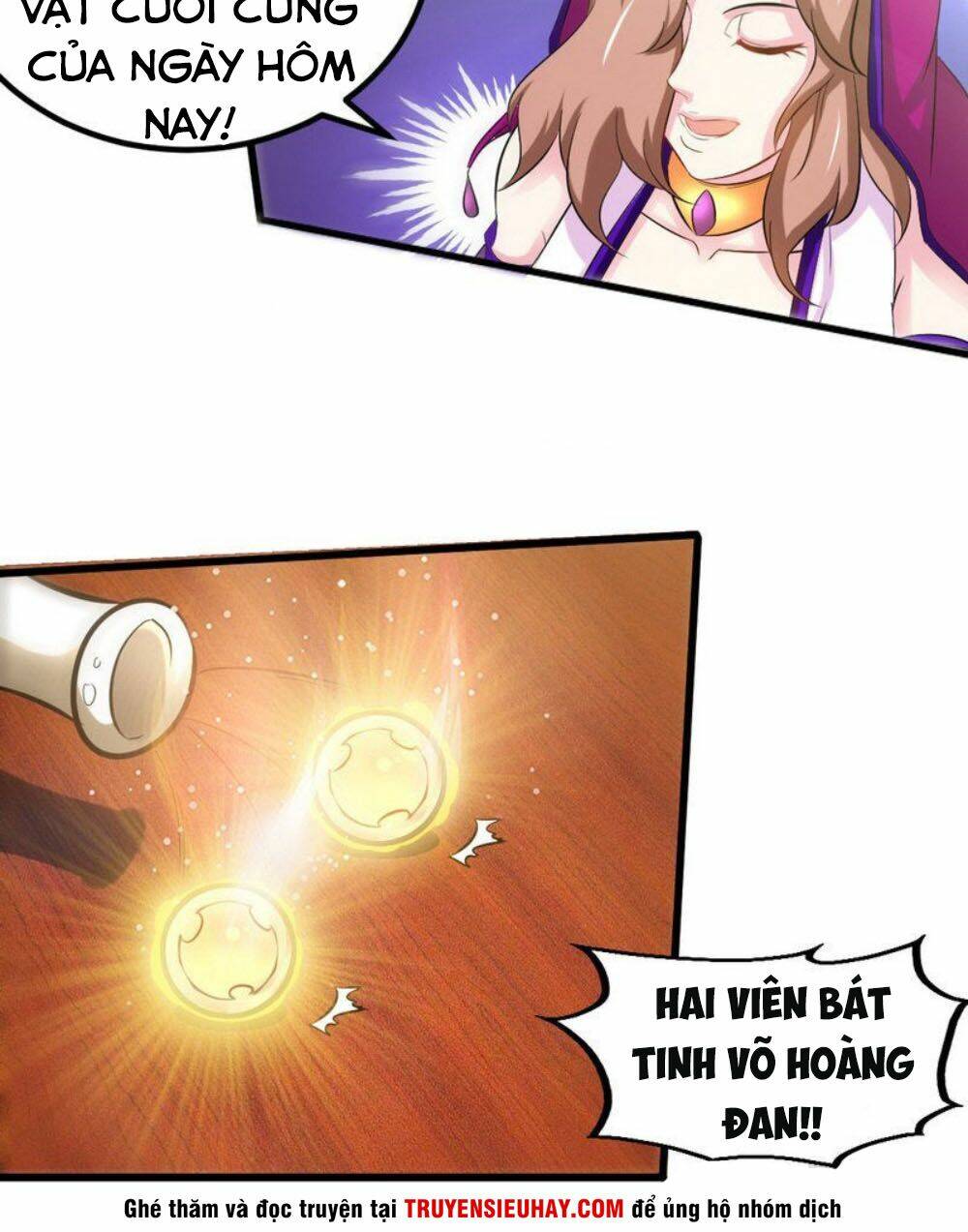 chí tôn thần ma chapter 123 18