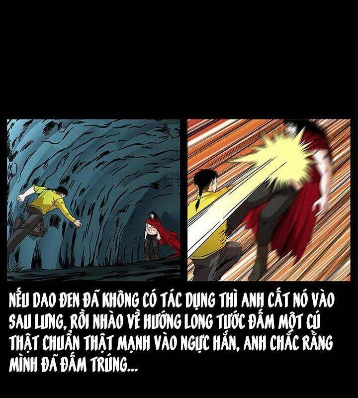 U Minh Ngụy Tượng Chapter 192 43
