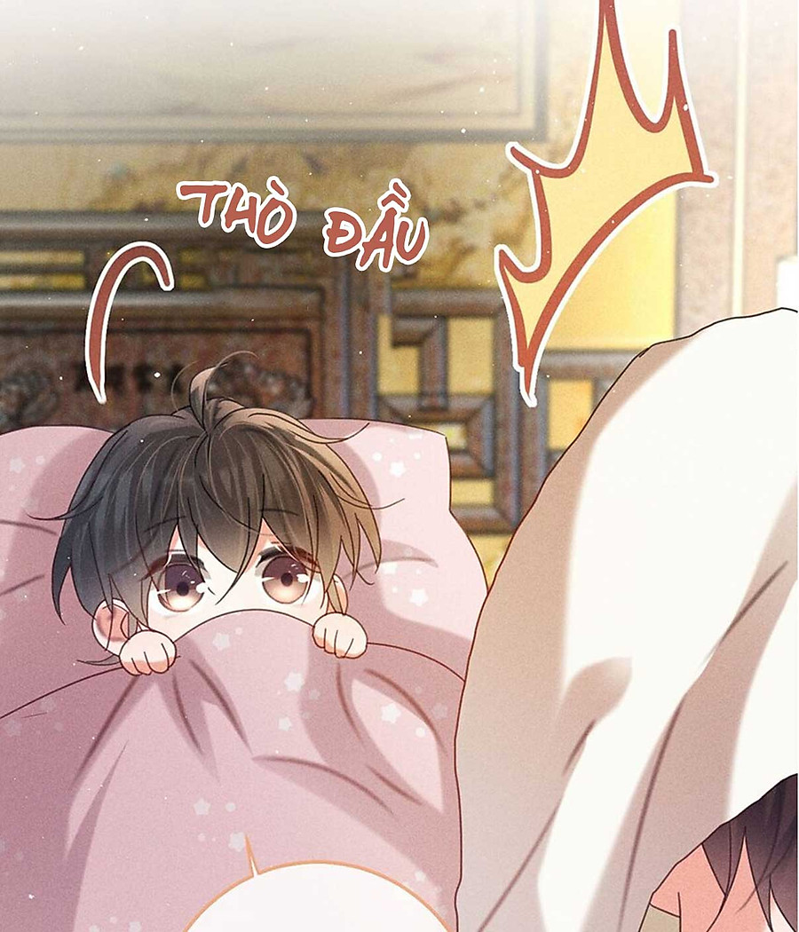 nịch tửu chapter 87.1 33