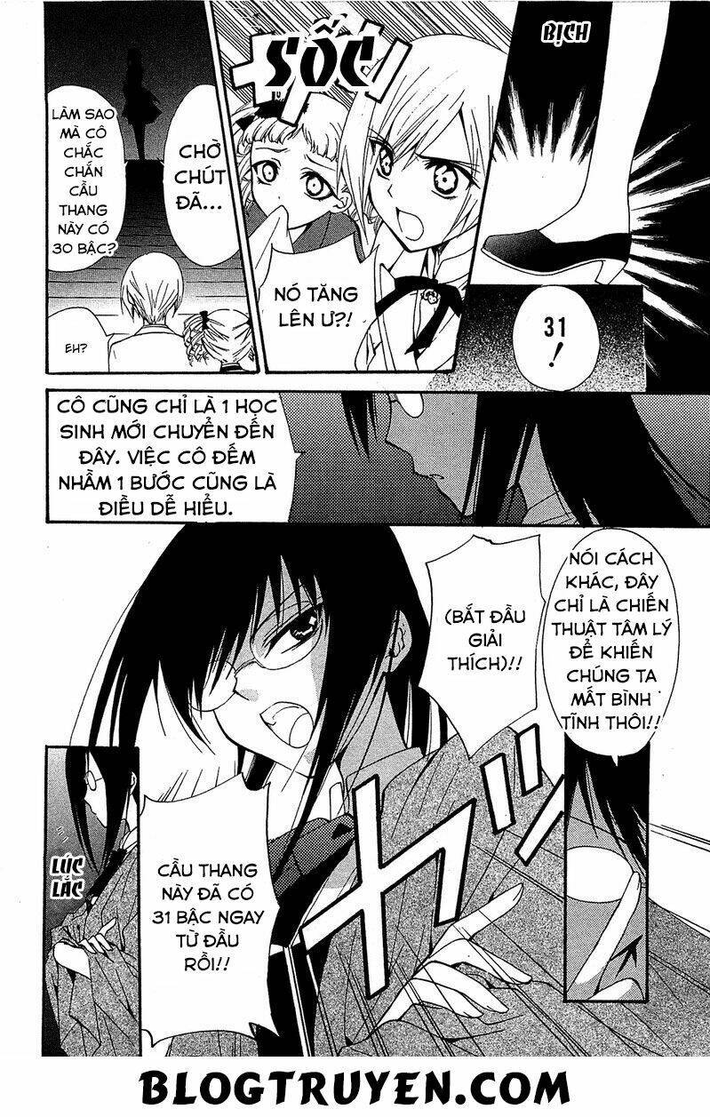 ác mộng gakuen chapter 7 19