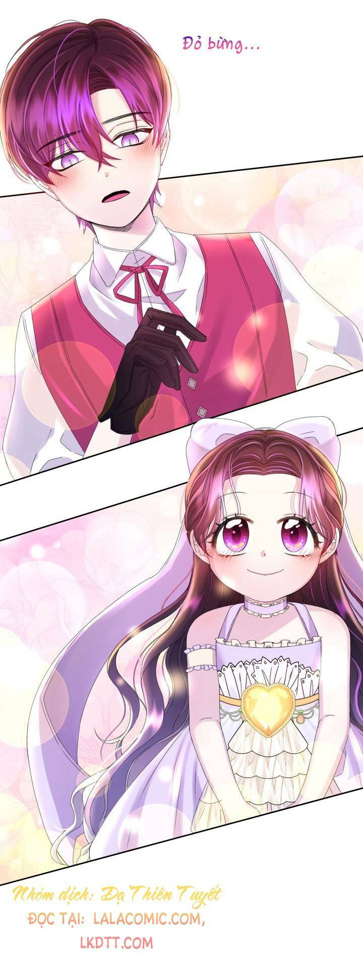 công chúa huỷ diệt chapter 27 39