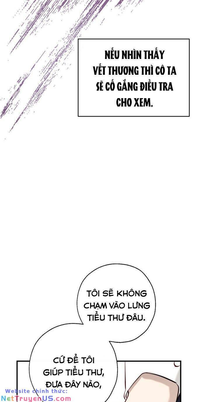 chúng ta có thể trở thành gia đình được không? chapter 50 60