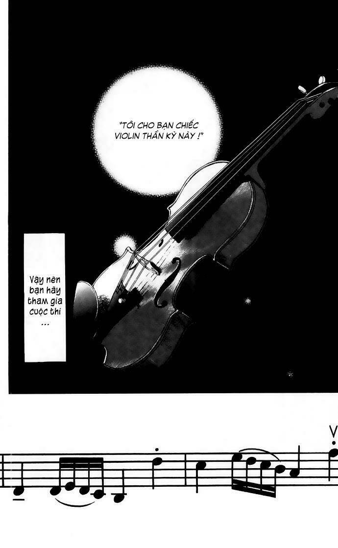 cung đàn vàng chapter 3 2