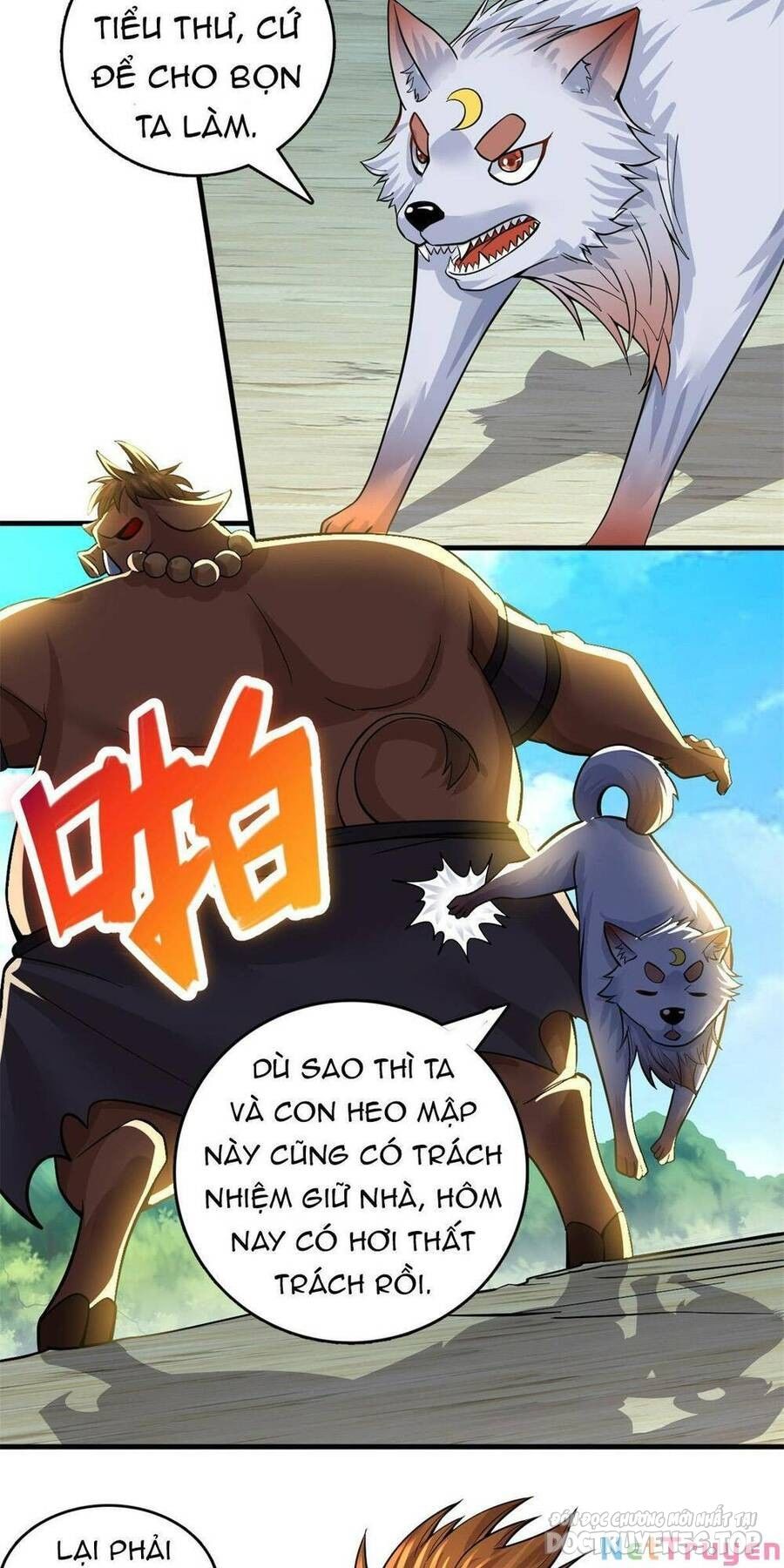 bắt đầu với kiếm vực, ta lặng lẽ tu luyện thành kiếm thần chapter 46 11