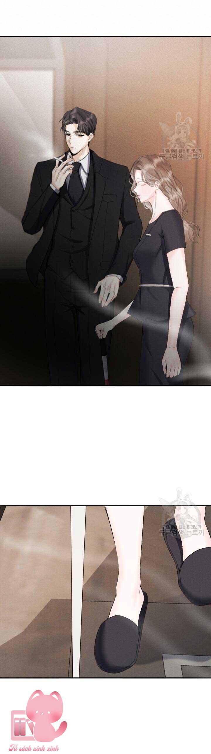 khắc cốt ghi tâm chapter 1 37