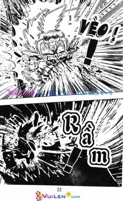 những người bạn tốt chapter 7 23