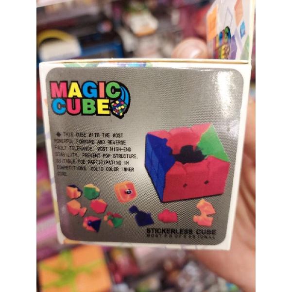 Đồ Chơi Rubik