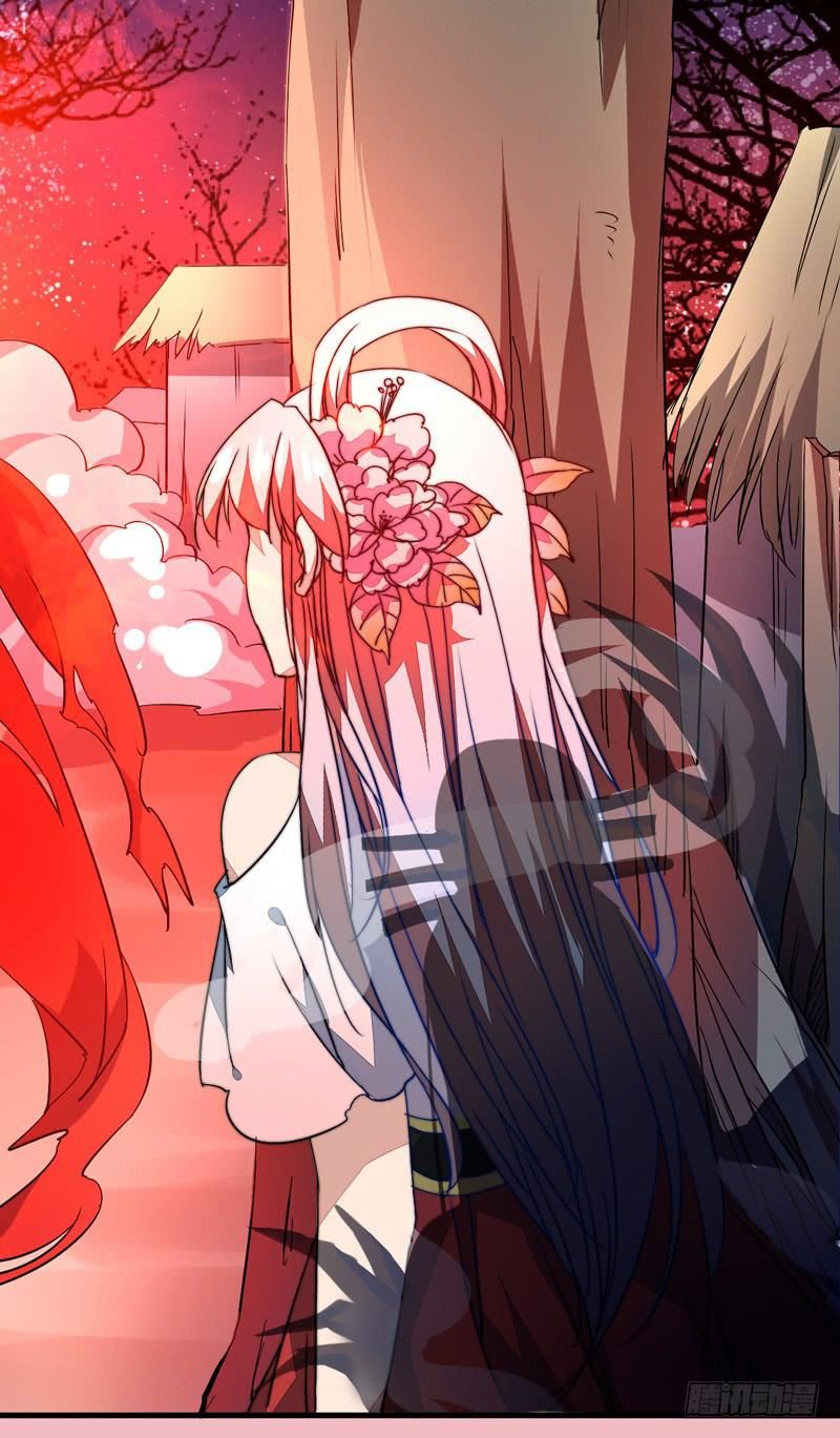 xuyên qua cứu mỹ nam ở thế giới phong thần chapter 29 20