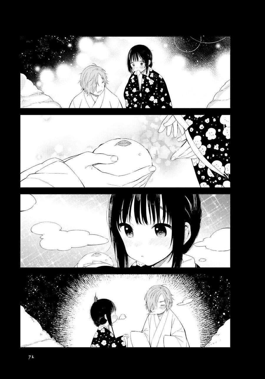 câu chuyện về đôi vợ chồng nọ chapter 7 5