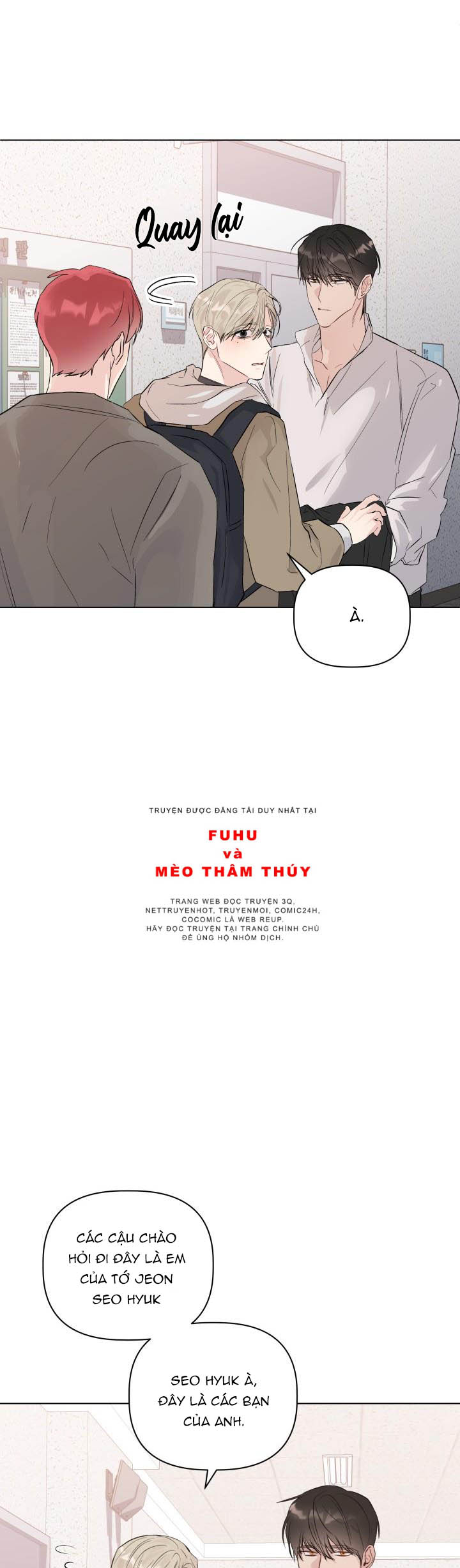 tình yêu ràng buộc chapter 1 14