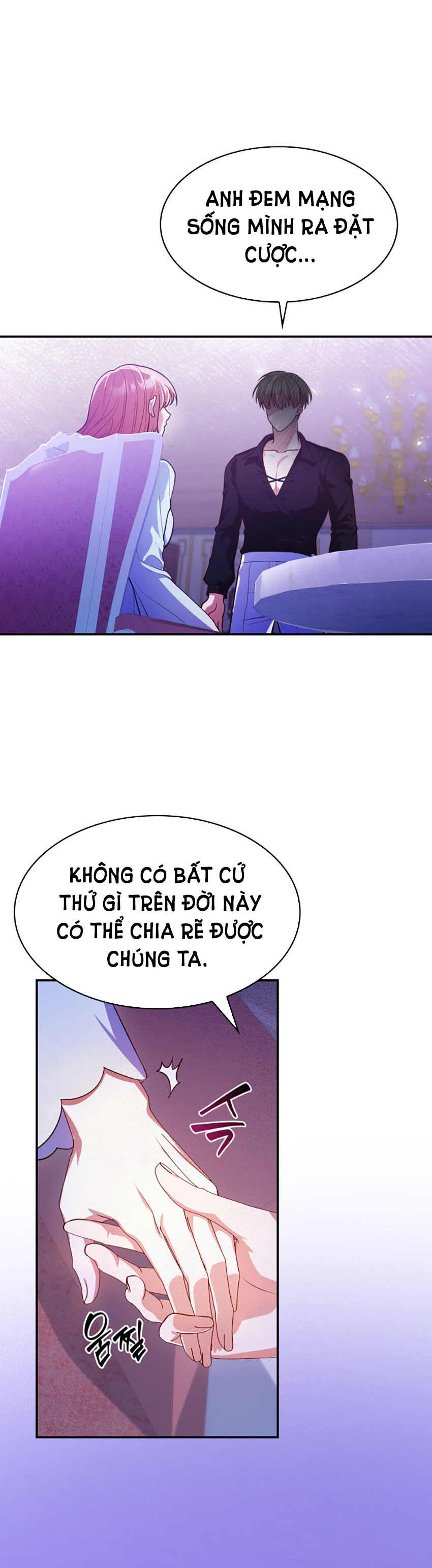 từ ác nữ tôi phải trở thành một người mẹ chapter 40.1 24