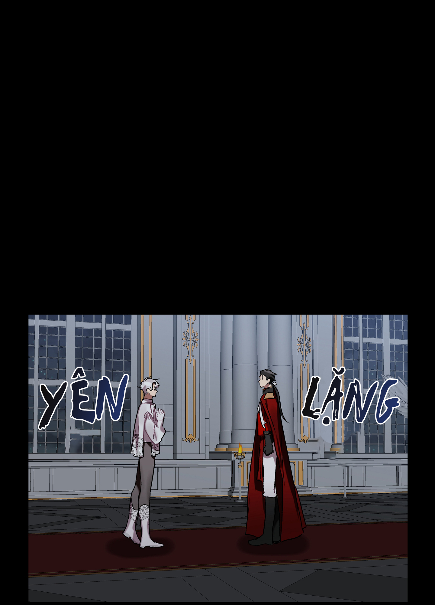 bỗng ngày nọ bị một tên đáng ghét cầu hôn chapter 13 72