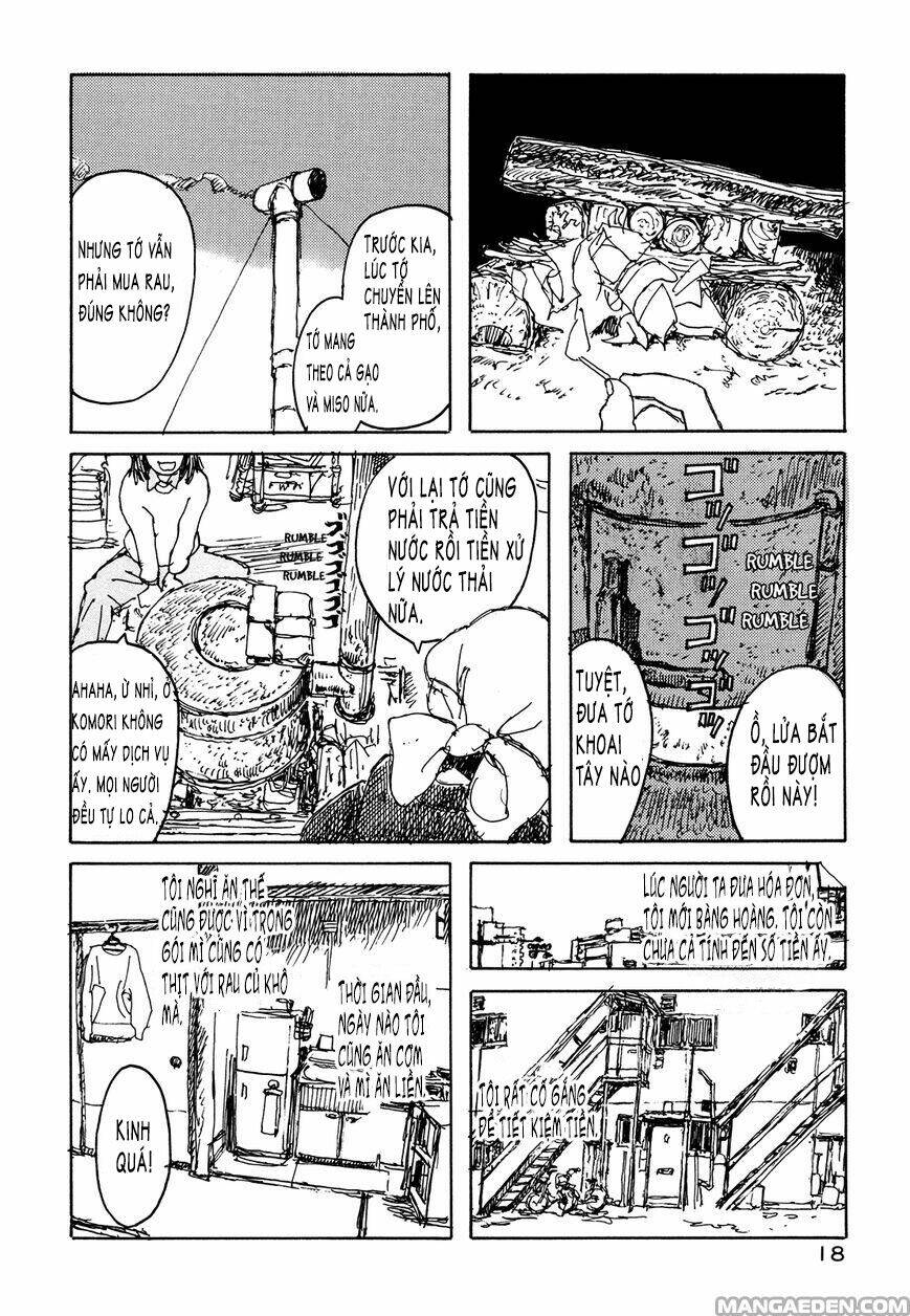 little forest chapter 19 2