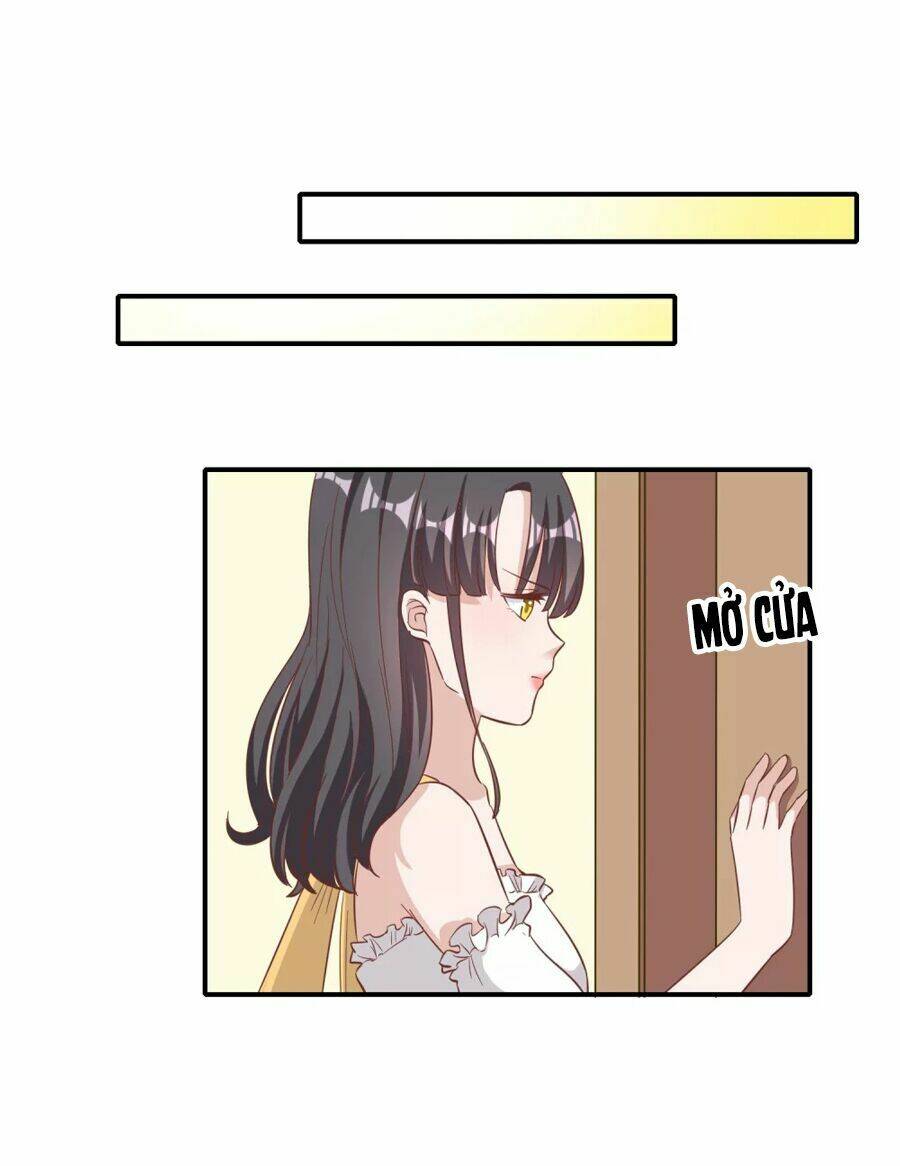 hôn nhân dục vọng: thiếu gia nhẹ một chút! chapter 136 12