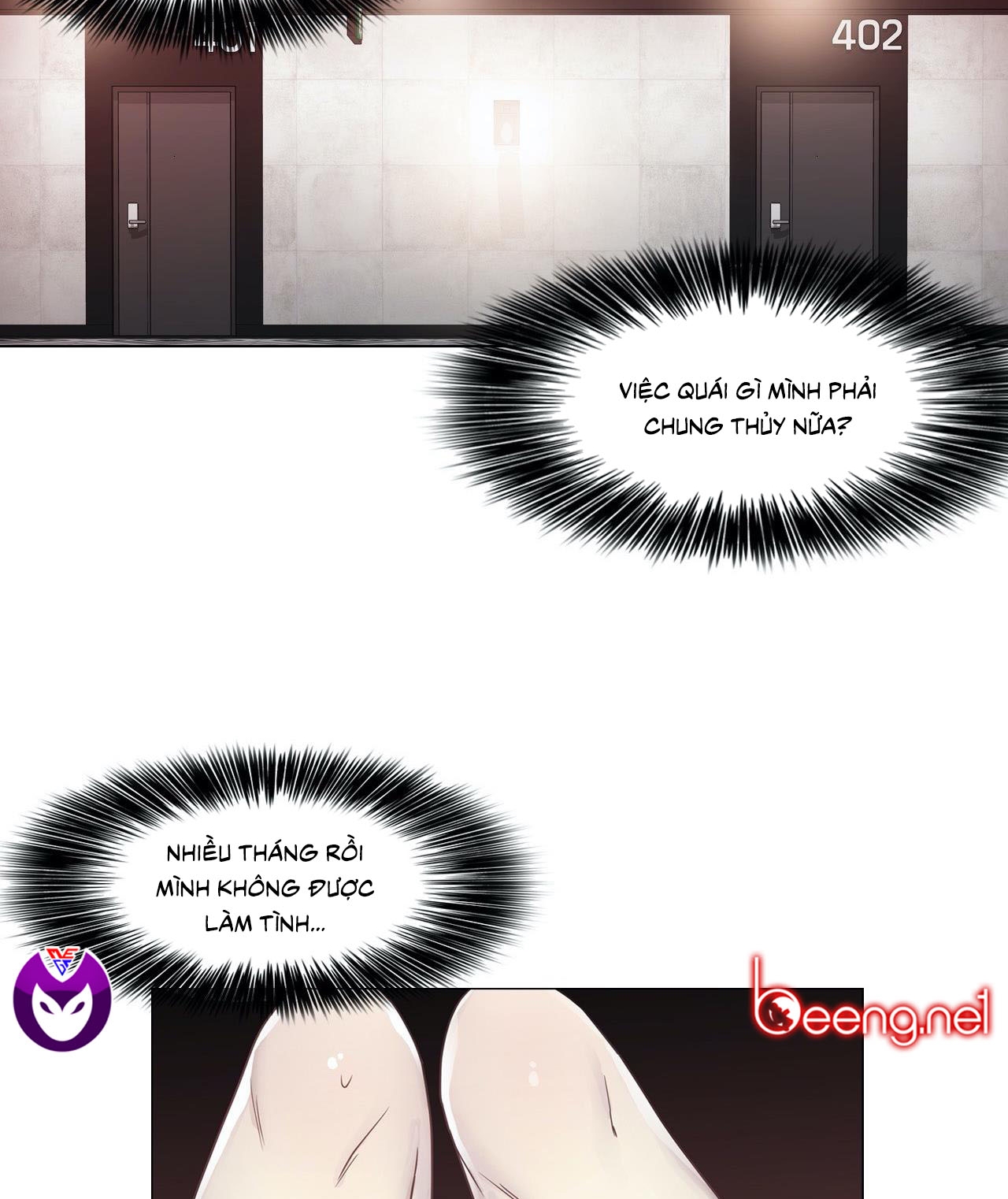 mở khóa tim em chapter 33 7